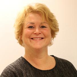 Monica Svendsgård
